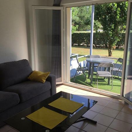 Mariandre L'Annexe Apartment Biscarrosse Exterior photo