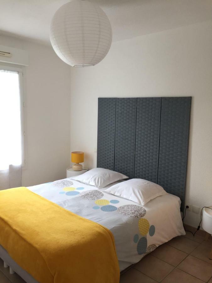 Mariandre L'Annexe Apartment Biscarrosse Exterior photo