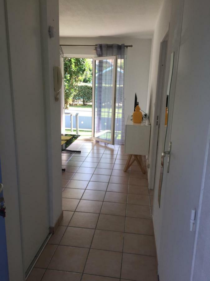 Mariandre L'Annexe Apartment Biscarrosse Exterior photo