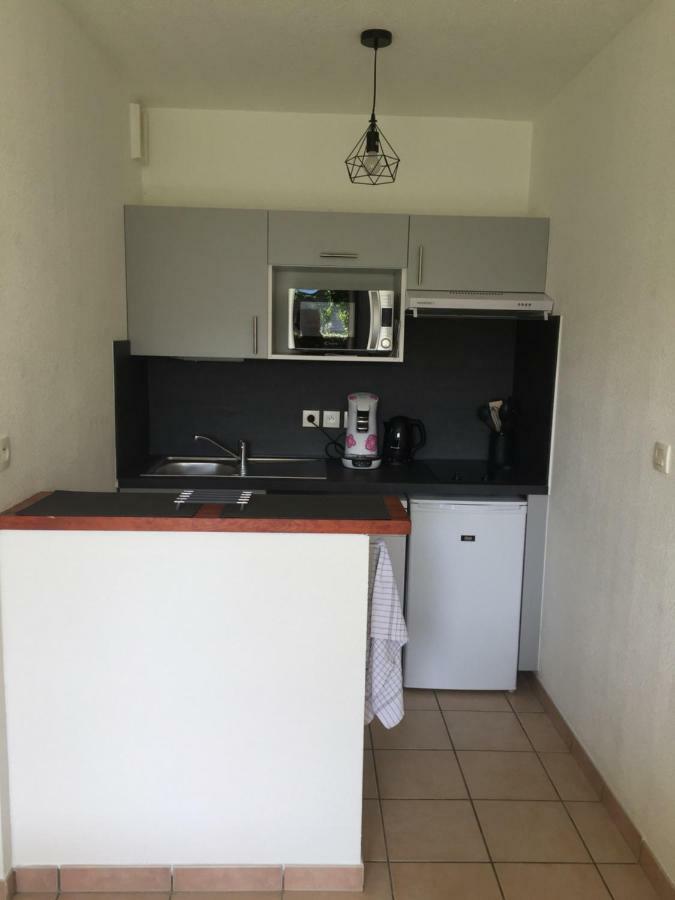 Mariandre L'Annexe Apartment Biscarrosse Exterior photo