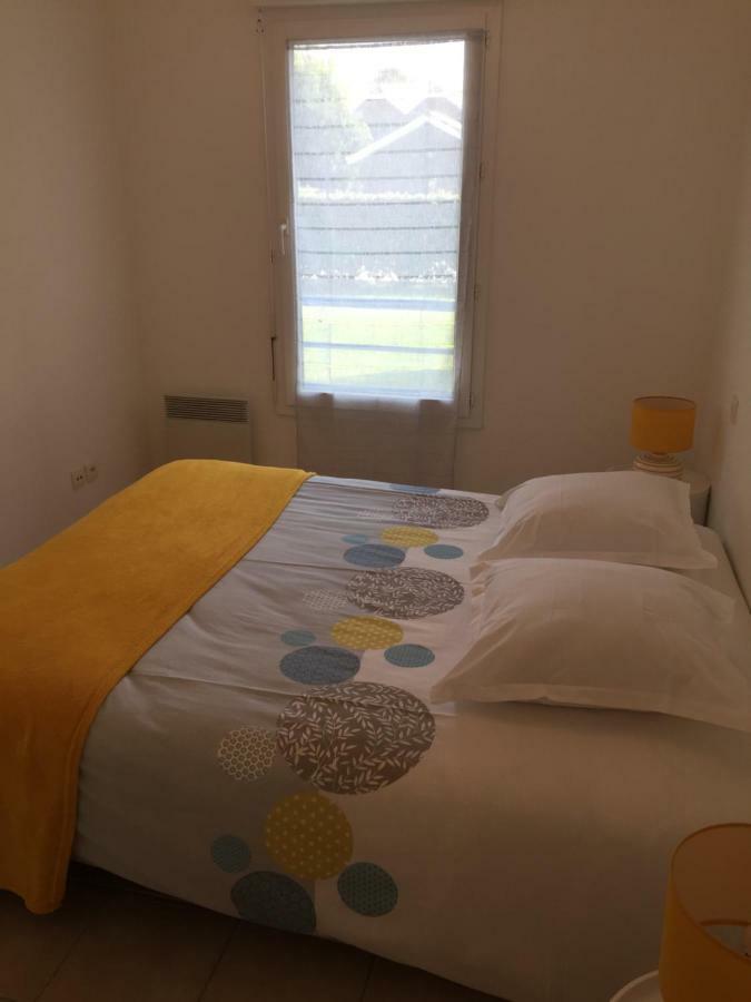 Mariandre L'Annexe Apartment Biscarrosse Exterior photo