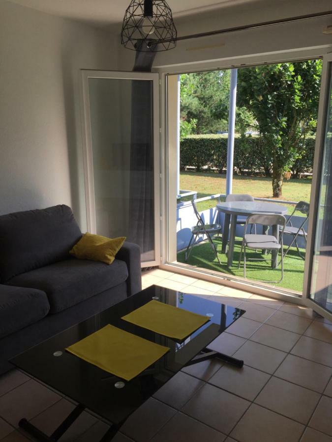 Mariandre L'Annexe Apartment Biscarrosse Exterior photo