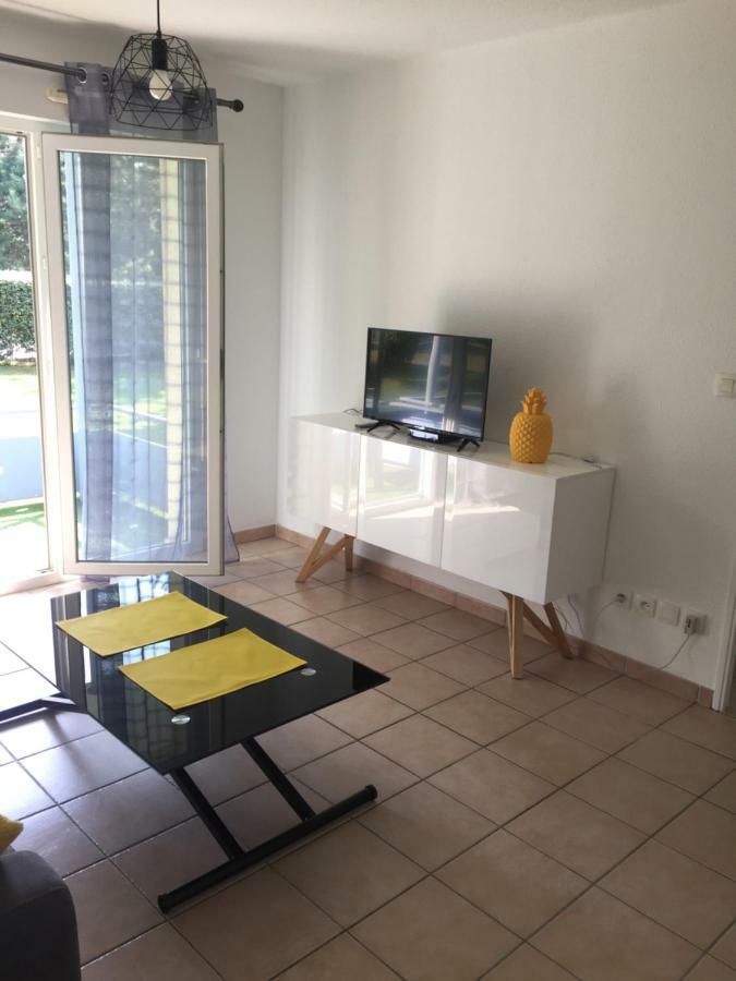 Mariandre L'Annexe Apartment Biscarrosse Exterior photo