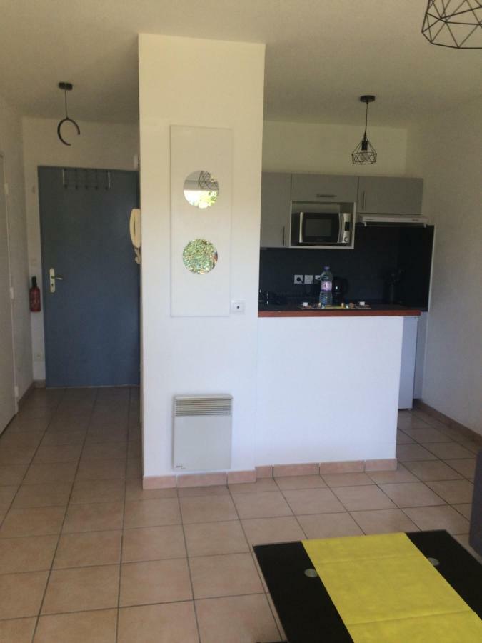 Mariandre L'Annexe Apartment Biscarrosse Exterior photo