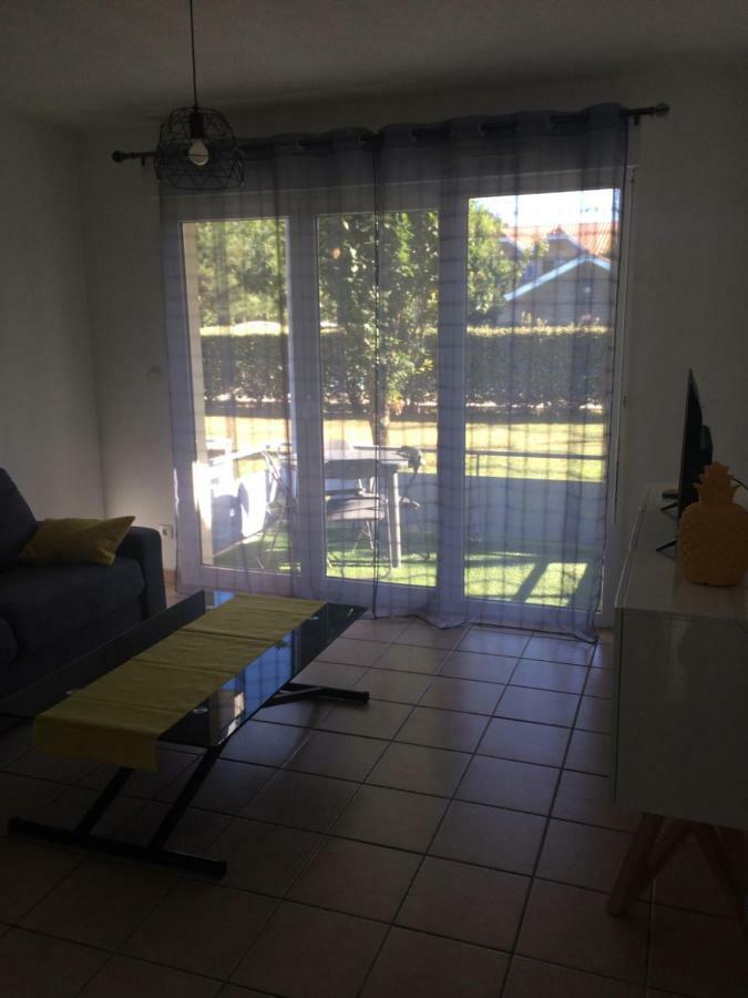 Mariandre L'Annexe Apartment Biscarrosse Exterior photo